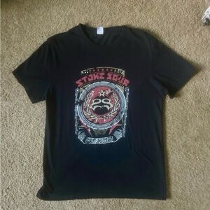 Stone Sour rock T-Shirt